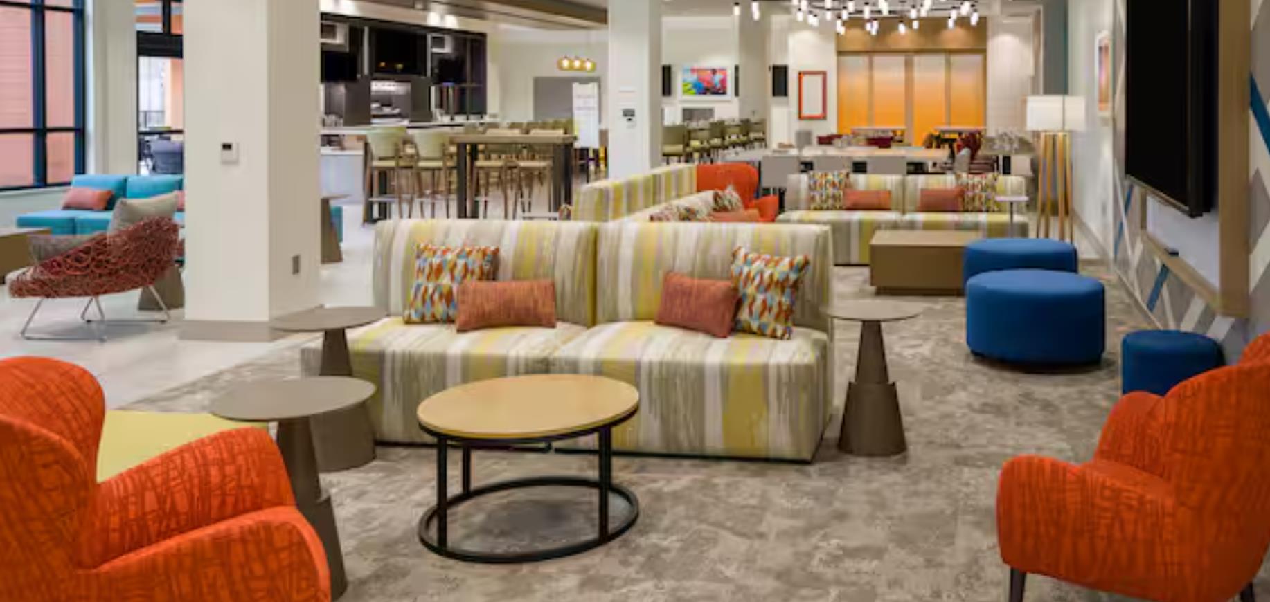 hilton garden inn steele creek charlotte nc