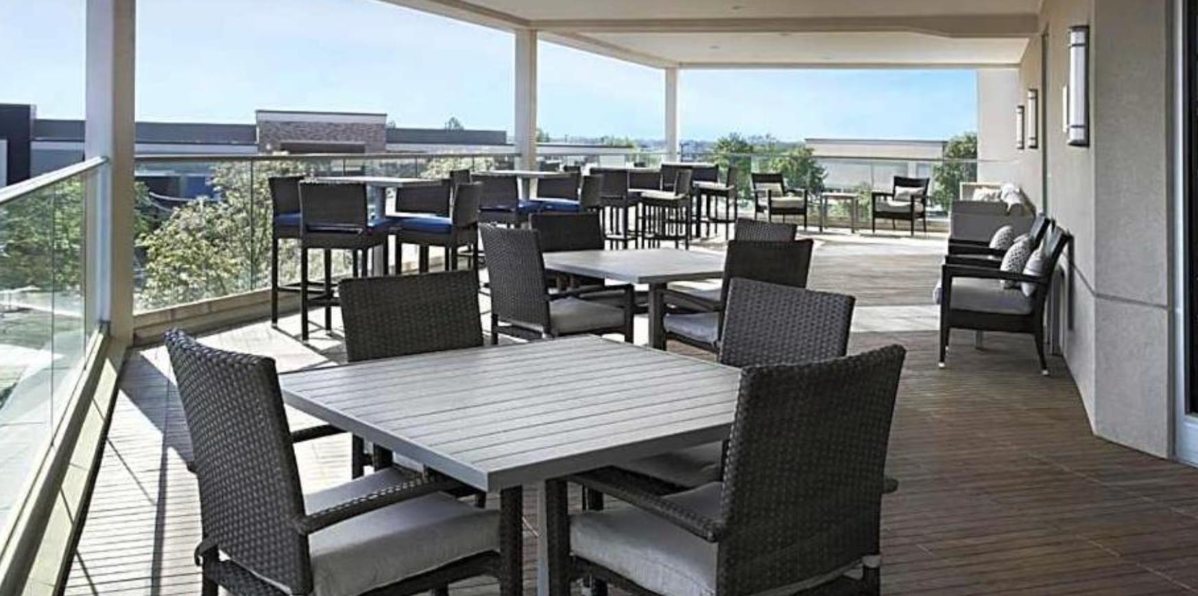 hilton garden inn steele creek charlotte nc