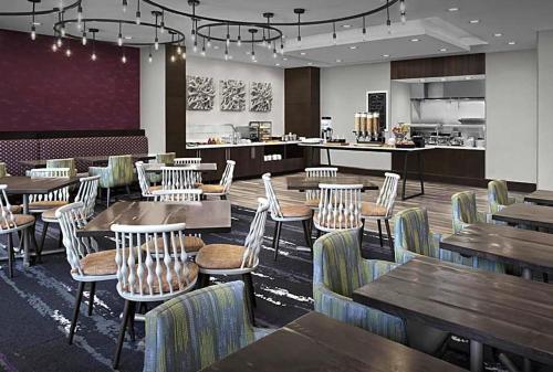 hilton garden inn steele creek charlotte nc