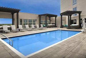 hilton garden inn steele creek charlotte nc