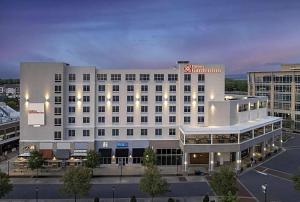 hilton garden inn steele creek charlotte nc