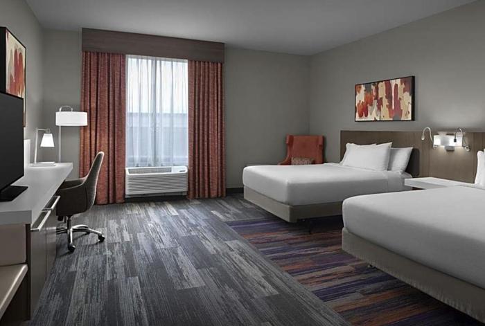hilton garden inn steele creek charlotte nc