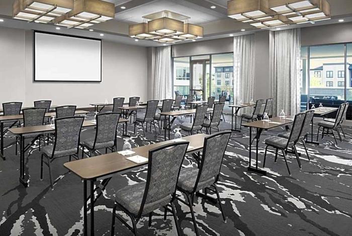 hilton garden inn steele creek charlotte nc