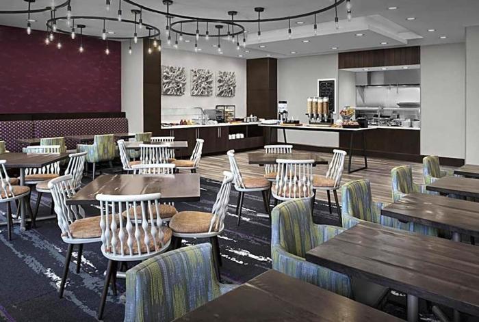 hilton garden inn steele creek charlotte nc