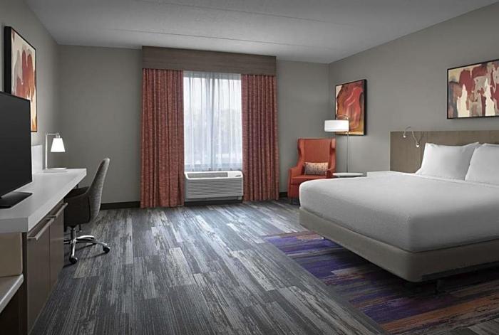 hilton garden inn steele creek charlotte nc