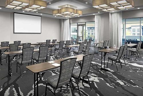 hilton garden inn steele creek charlotte nc