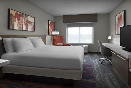 hilton garden inn steele creek charlotte nc
