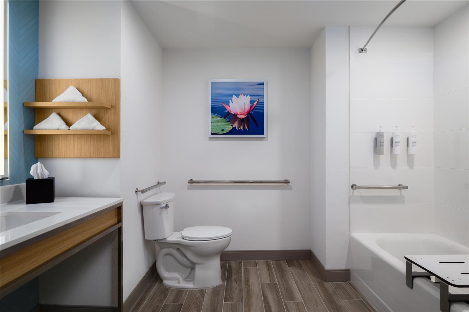 hilton garden inn orlando i 4 millenia blvd mall