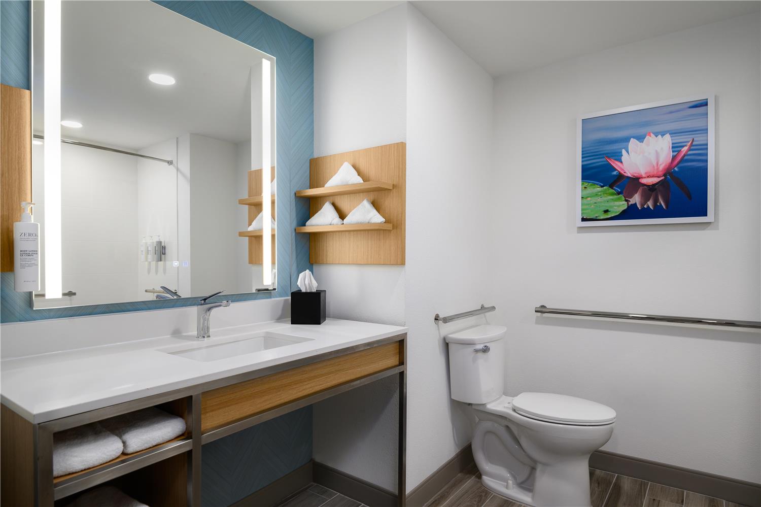 hilton garden inn orlando i 4 millenia blvd mall