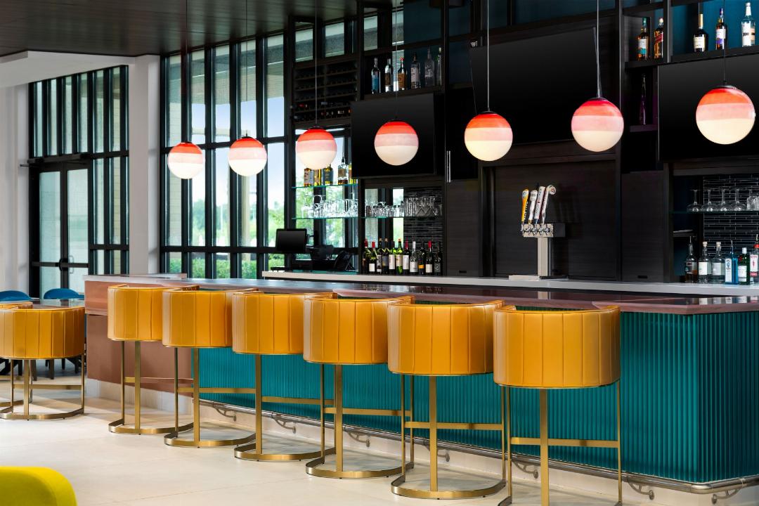 hilton garden inn orlando i 4 millenia blvd mall
