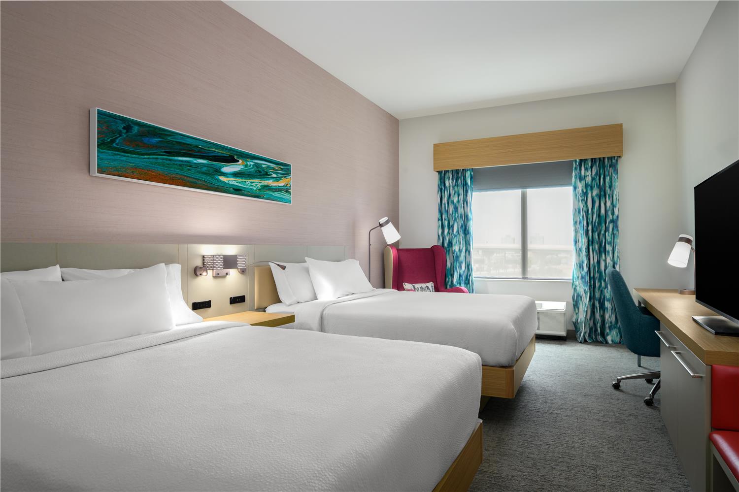 hilton garden inn orlando i 4 millenia blvd mall