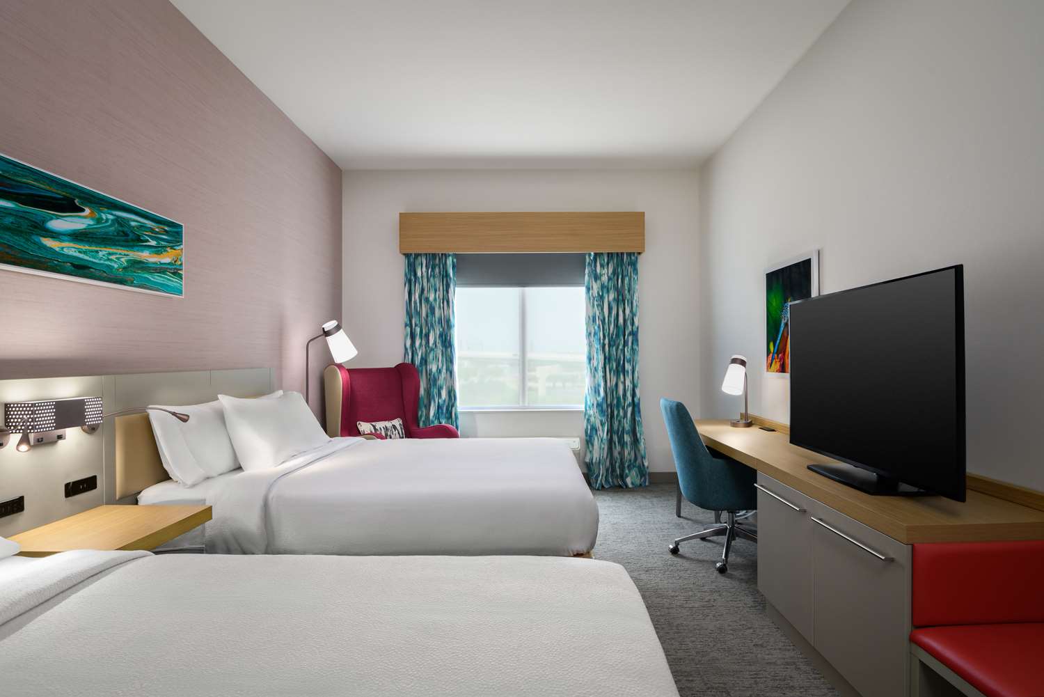 hilton garden inn orlando i 4 millenia blvd mall