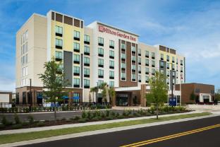 hilton garden inn orlando i 4 millenia blvd mall