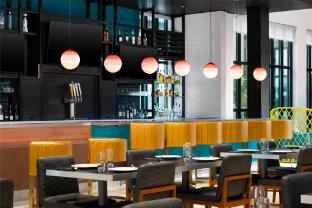hilton garden inn orlando i 4 millenia blvd mall