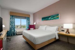 hilton garden inn orlando i 4 millenia blvd mall