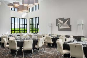 hilton garden inn orlando i 4 millenia blvd mall