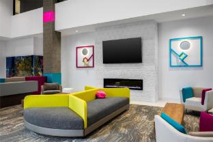 hilton garden inn orlando i 4 millenia blvd mall