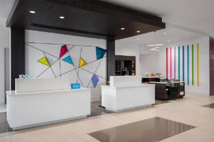 hilton garden inn orlando i 4 millenia blvd mall