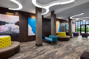hilton garden inn orlando i 4 millenia blvd mall