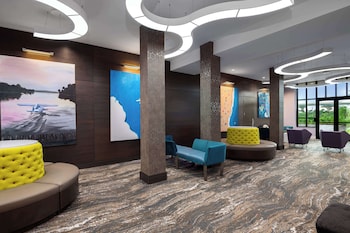 Hilton Garden Inn Orlando I-4 Millenia Blvd Mall,,3 star