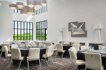 Hilton Garden Inn Orlando I-4 Millenia Blvd Mall,,3 star