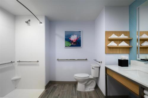 hilton garden inn orlando i 4 millenia blvd mall