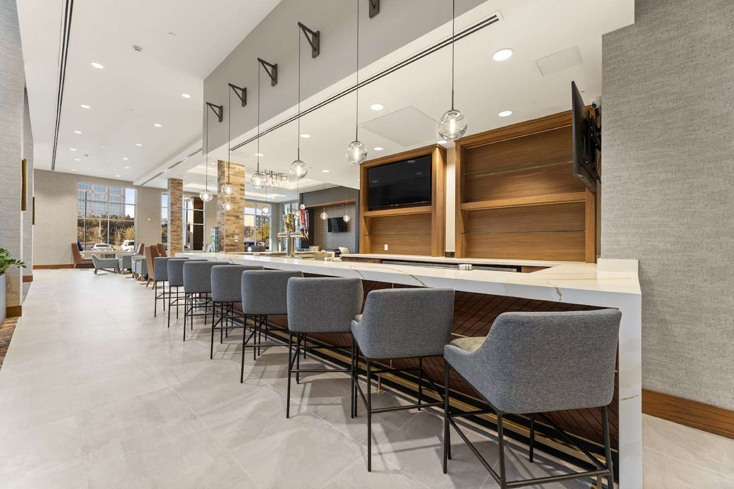 embassy suites by hilton irving las colinas