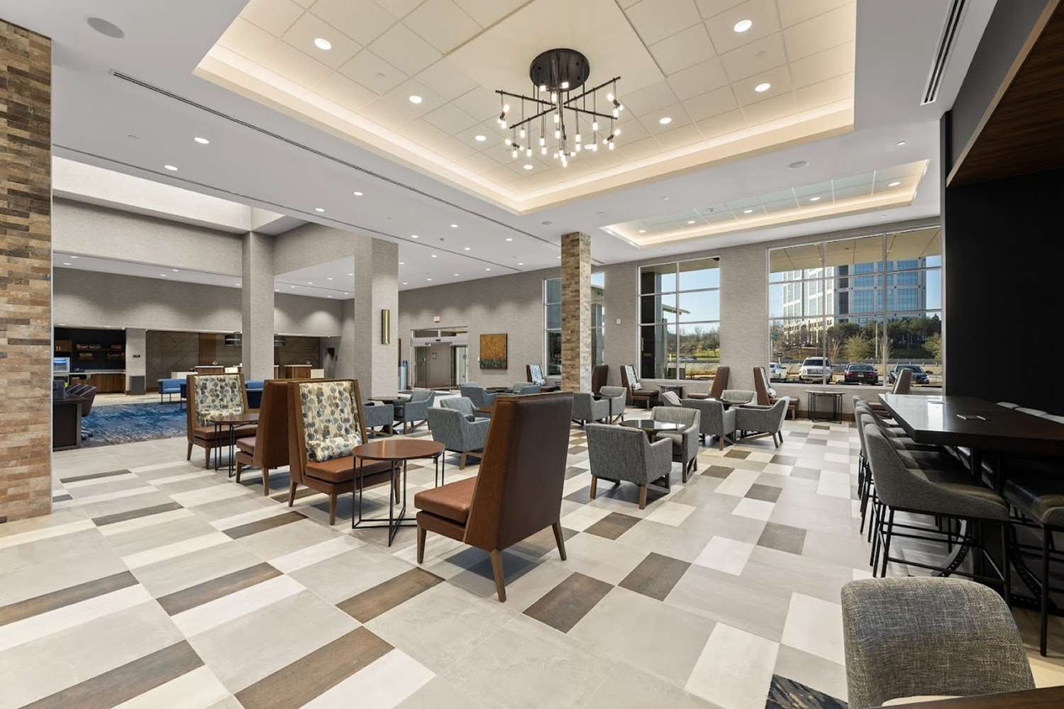 embassy suites by hilton irving las colinas