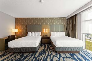 embassy suites by hilton irving las colinas