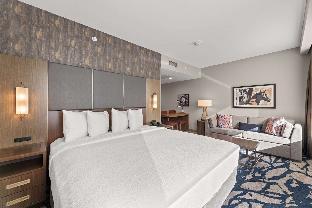 embassy suites by hilton irving las colinas