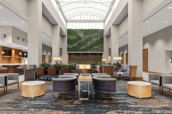 Embassy Suites By Hilton Irving Las Colinas,,3 star