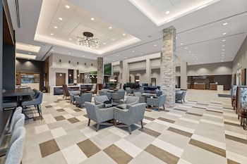 Embassy Suites By Hilton Irving Las Colinas,,3 star