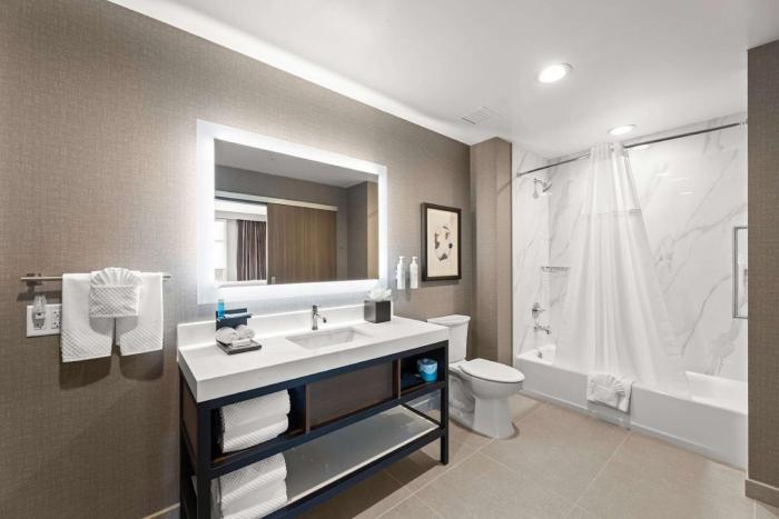 embassy suites by hilton irving las colinas