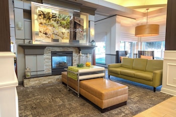 hilton garden inn pittsburgh southpointe