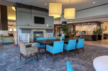 hilton garden inn pittsburgh southpointe