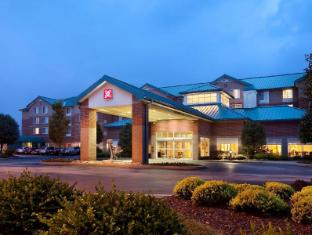 hilton garden inn pittsburgh southpointe