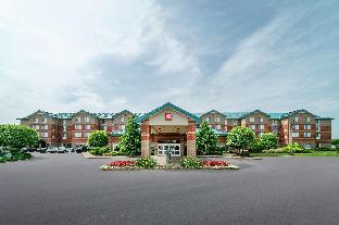 hilton garden inn pittsburgh southpointe