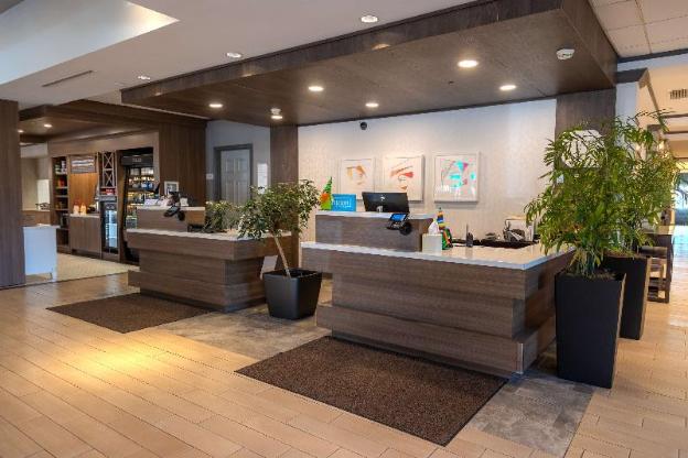 hilton garden inn pittsburgh southpointe