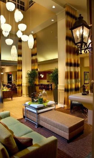hilton garden inn pittsburgh southpointe