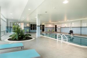 hilton garden inn pittsburgh southpointe