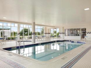 hilton garden inn pittsburgh southpointe