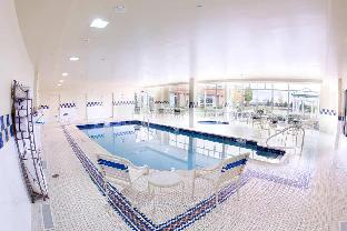 hilton garden inn pittsburgh southpointe