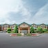 hilton garden inn pittsburgh southpointe