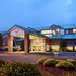 hilton garden inn pittsburgh southpointe