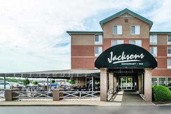 hilton garden inn pittsburgh southpointe