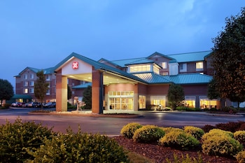 hilton garden inn pittsburgh southpointe