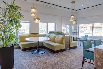 Hilton Garden Inn Pittsburgh/Southpointe,Cecil Township>>Canonsburg,3 star