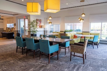 Hilton Garden Inn Pittsburgh/Southpointe,Cecil Township>>Canonsburg,3 star