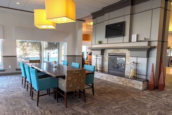 Hilton Garden Inn Pittsburgh/Southpointe,Cecil Township>>Canonsburg,3 star