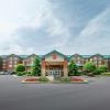 hilton garden inn pittsburgh southpointe
